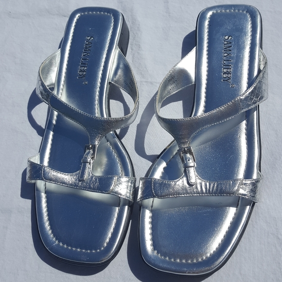 Sam & Libby Shoes - Sam & Libby sandals